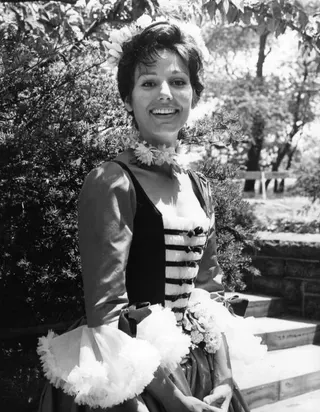 Görsel: Photographer-Friedman-Abeles, New York. / Kamu malı Paula Prentiss