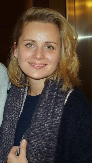 Paulina Chruściel
