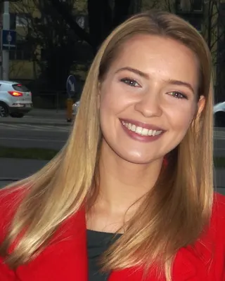Paulina Gałązka
