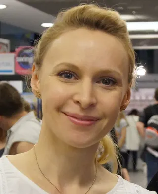 Paulina Holtz