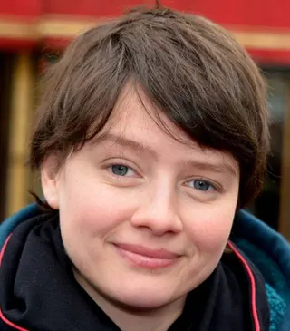 Pauline Étienne