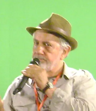 Görsel: Braswiki / CC BY-SA Paulo José