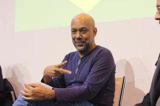 Görsel: ActuaLitté / CC BY-SA Paulo Lins