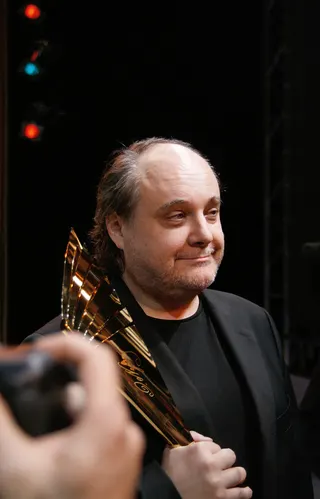 Görsel: Manfred Werner - Tsui / CC BY-SA Paulus Manker
