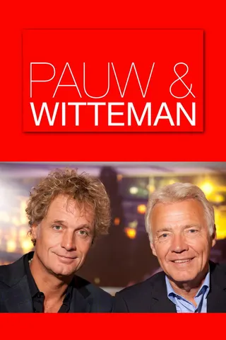 Görsel: TMDB Pauw & Witteman afişi