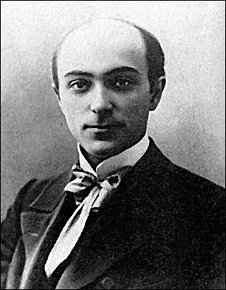 Görsel: Unknown authorUnknown author / Kamu malı Pavel Gaydeburov