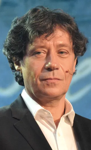 Görsel: David Sedlecký / CC BY-SA Pavel Kříž