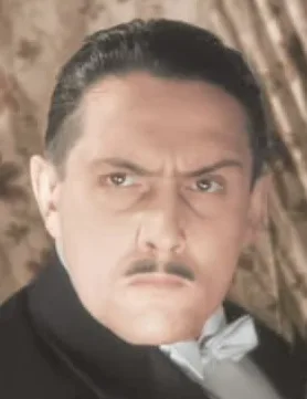 Pavel Massalsky