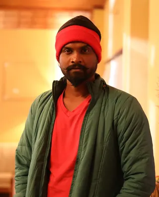 Pavel Navageethan