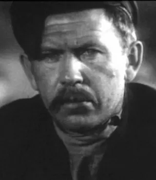 Görsel: Film screenshot / Kamu malı Pavel Volkov