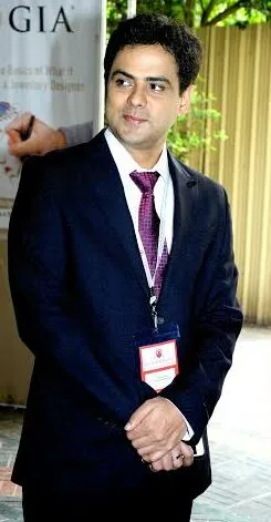 Görsel: Pawan Shankar / CC BY Pawan Shankar