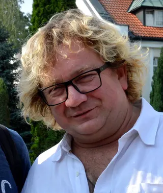 Görsel: Fryta 73 from Strzegom (Wikimedia Commons account: Fryta73) / CC BY-SA Paweł Królikowski