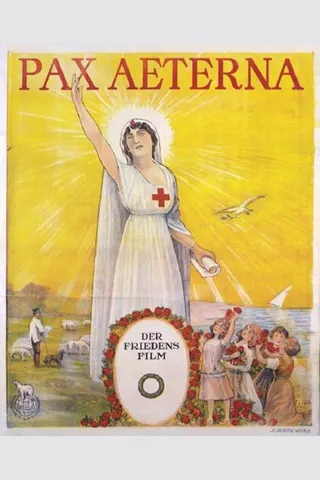 Pax aeterna afişi