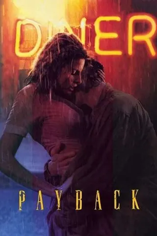Görsel: TMDB Payback afişi