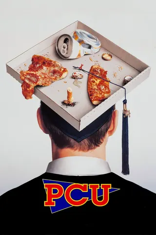 PCU afişi