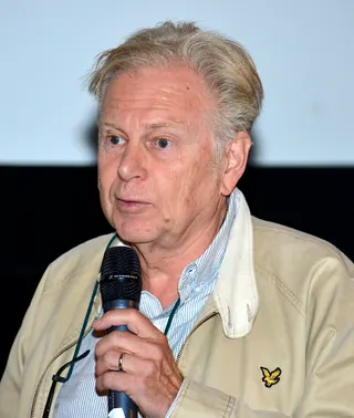Görsel: Frankie Fouganthin / CC BY-SA PeÅ Holmquist