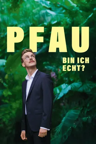 Görsel: TMDB Peacock afişi