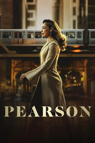 Görsel: TMDB Pearson afişi