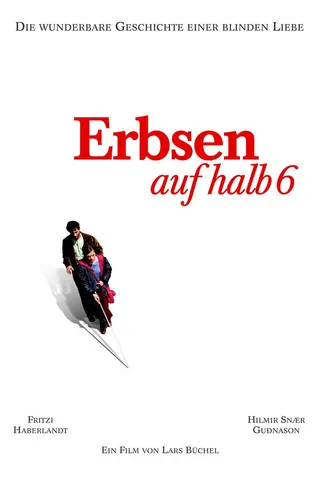 Görsel: TMDB Peas at 5:30 afişi