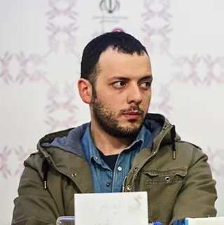 Görsel: Hamed Malekpour / CC BY Pedram Sharifi