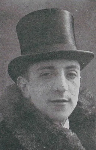 Pedro Elviro