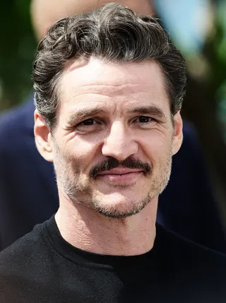 Görsel: Gabriel Hutchinson / CC BY-SA Pedro Pascal