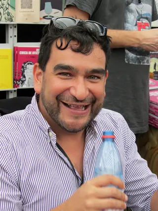 Görsel: Rodrigo Fernández / CC BY-SA Pedro Peirano