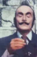 Pedro Sempson