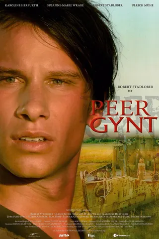 Görsel: TMDB Peer Gynt afişi