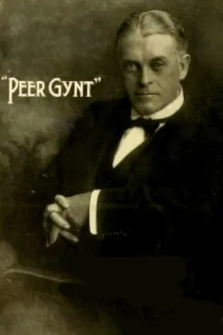 Görsel: TMDB Peer Gynt afişi