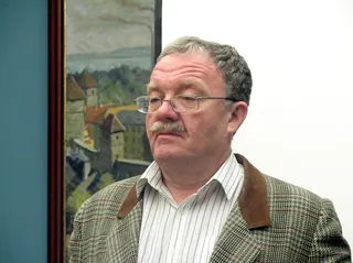 Görsel: Ave Maria Mõistlik / CC BY-SA Peeter Simm