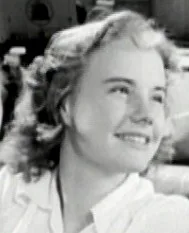 Peggy Ann Garner
