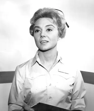 Görsel: ABC Television / Kamu malı Peggy McCay