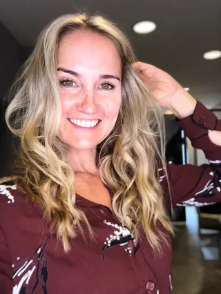 Peggy Vrijens