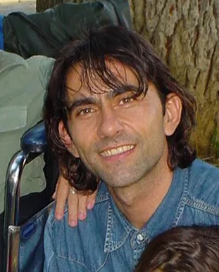 Görsel: Serkan Yakın / CC BY-SA Peker Açıkalın
