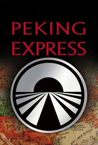 Görsel: TMDB Peking Express afişi
