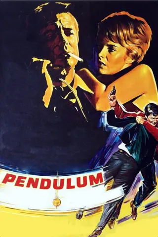 Pendulum afişi