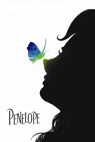 Görsel: TMDB Penelope afişi