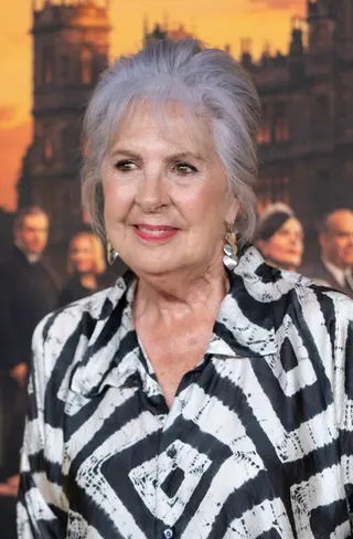 Penelope Wilton