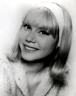 Penelope Windust
