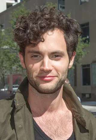 Görsel: Gordon Correll / CC BY-SA Penn Badgley