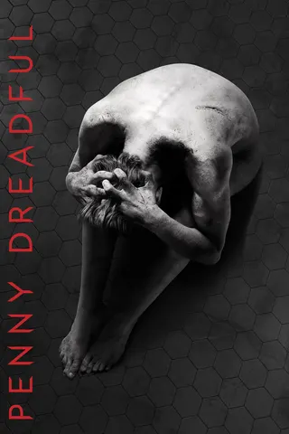 Penny Dreadful afişi