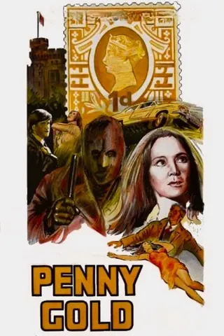 Görsel: TMDB Penny Gold afişi