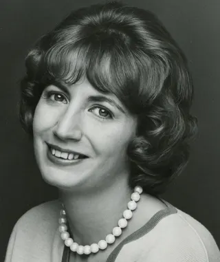 Penny Marshall