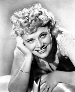 Görsel: Studio Publicity / Kamu malı Penny Singleton