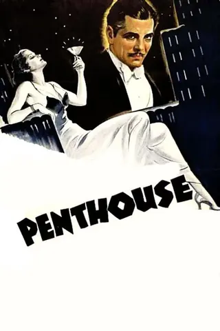 Penthouse afişi