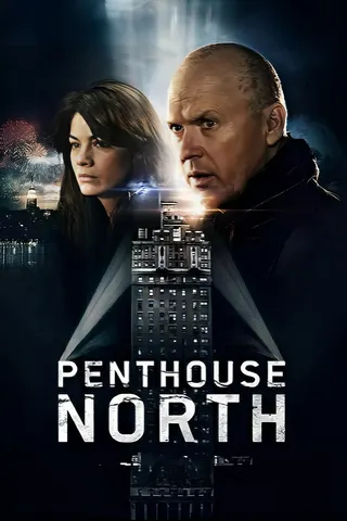 Penthouse North afişi
