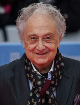 Pepe Carabias