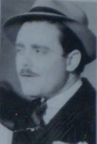 Görsel: Unknown authorUnknown author / Kamu malı Pepe Iglesias
