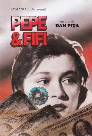 Görsel: TMDB Pepe & Fifi afişi